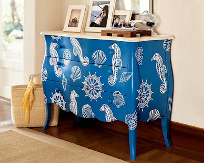 Painted Furniture