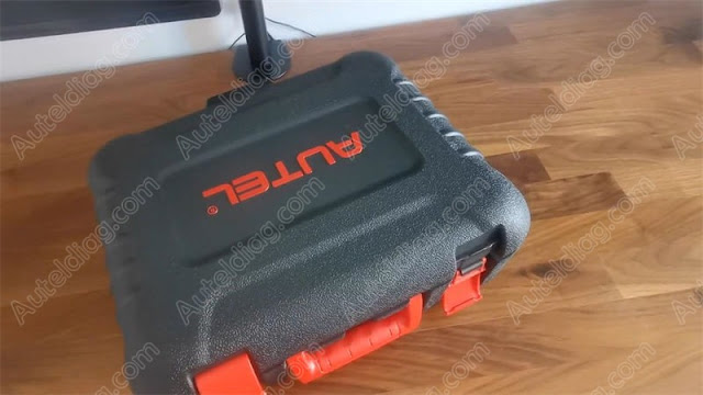 Autel MaxiVideo MV480  reviews 01