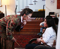 Pamela Adlon and Beth Dubber in Better Things Season 2 (14)