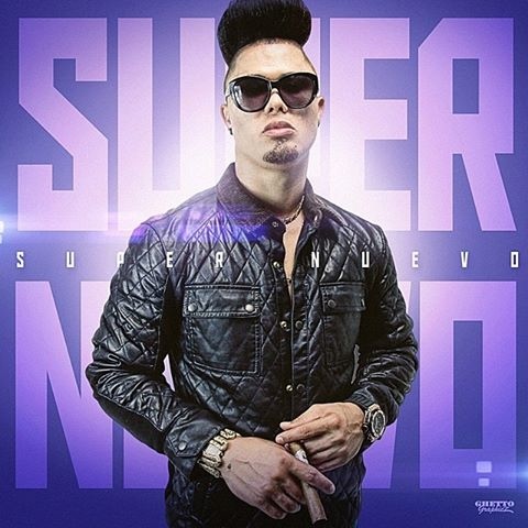 ESTRENO-El Super Nuevo-Vete Con El