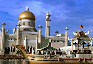 JOM MELAWAT BRUNEI DARUL SALAM.