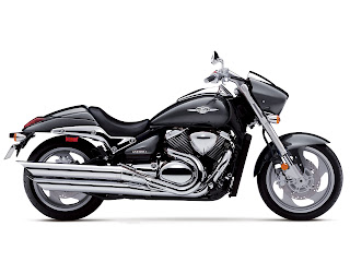 2013 Suzuki Boulevard M90 Motorcycle Photos 2