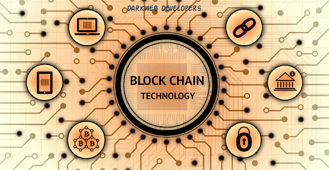 Blockchain Technology