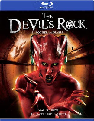 The Devils Rock (2011)