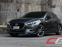 Mazda 3 Sedan 2018 Price Philippines