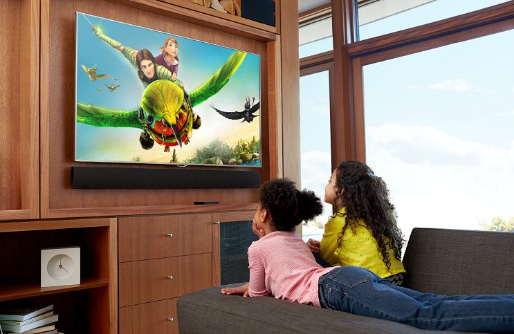 Kelebihan dan Kekurangan Menonton TV  bagi Anak anak