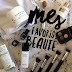 Mes favoris beauté #3