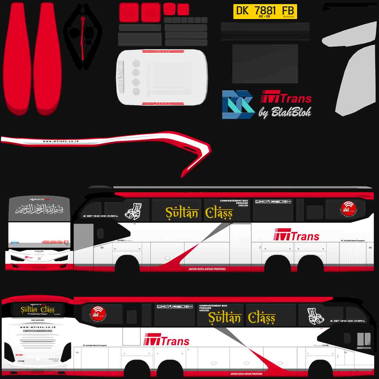 download livery mtrans