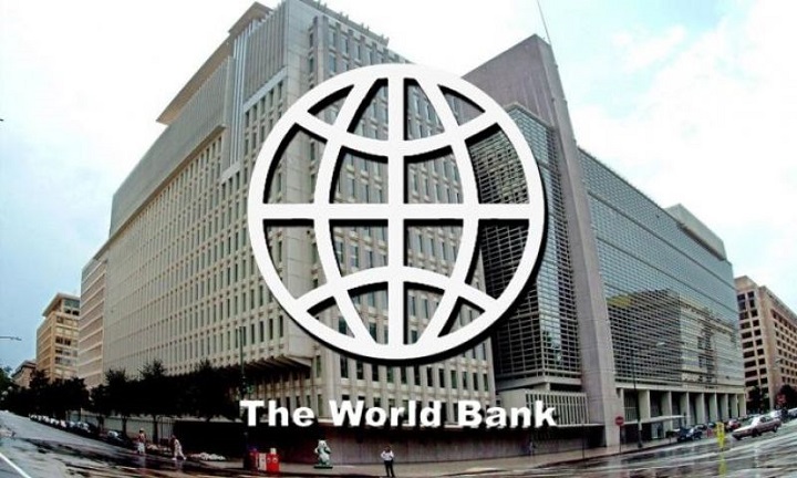 Bank Dunia Dukung Omnibus Law Buatan Pemerintahan Jokowi dan DPR