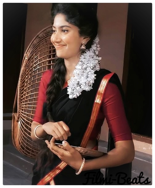 Sai Pallavi Wallpaper And Biography