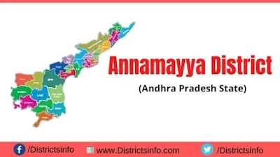 Annamayya District