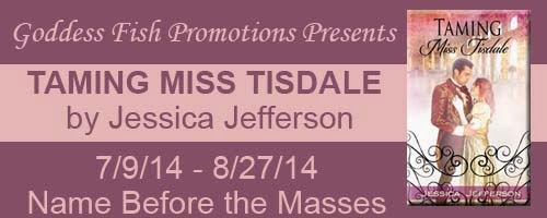 http://goddessfishpromotions.blogspot.com/2014/04/nbtm-tour-taming-miss-tisdale-by.html