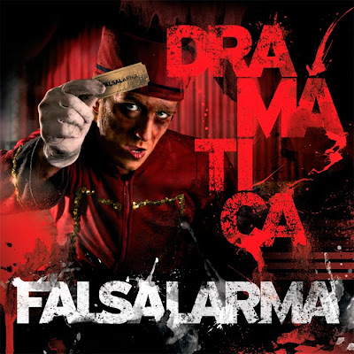 falsalarma dramatica