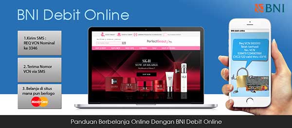 Apakah BNI Taplus Muda Dapat Fasilitas Debit Online?