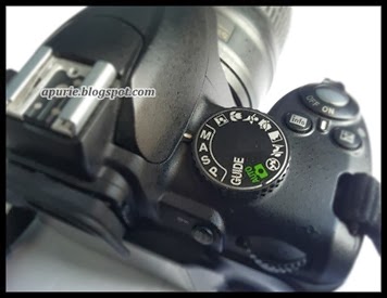Fotografi Manual