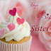 [Get 22+] Cute Happy Birthday Sister Images Hd