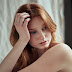 Sydney Van Til – Hot Model Photoshoot by Nathan Lobato