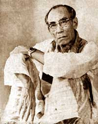 sd burman