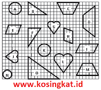 kunci jawaban matematika kelas 9 halaman 261 - 268 uji kompetensi 4