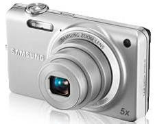 Samsung ST65 Camera Price In India