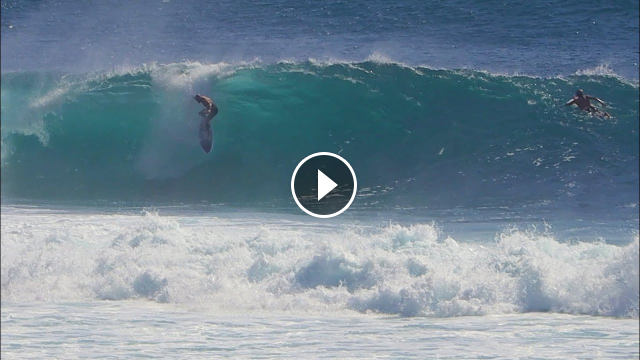 Kelly Slater In Chunky Uluwatu - 11 October 2020