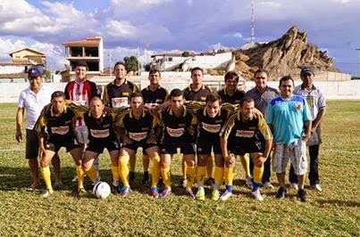 Time picuiense é campeão da 4ª Copa Regional do Curimataú e Seridó da Paraíba (Walmy Araújo)