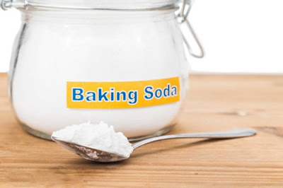 Hiệu quả từ việc tẩy vôi răng bằng baking soda 1