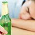 How Alcohol Afects The Brain 
