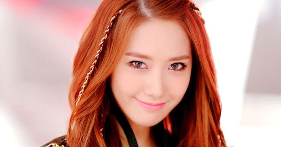 Vaniez Blog: 5 Gaya Rambut Si Cantik Yoona 'SNSD'