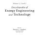 Free download Encyclopedia of Energy Engineering and Technology (Vol. 1, 2, 3), Edited by Barney L. Capehart