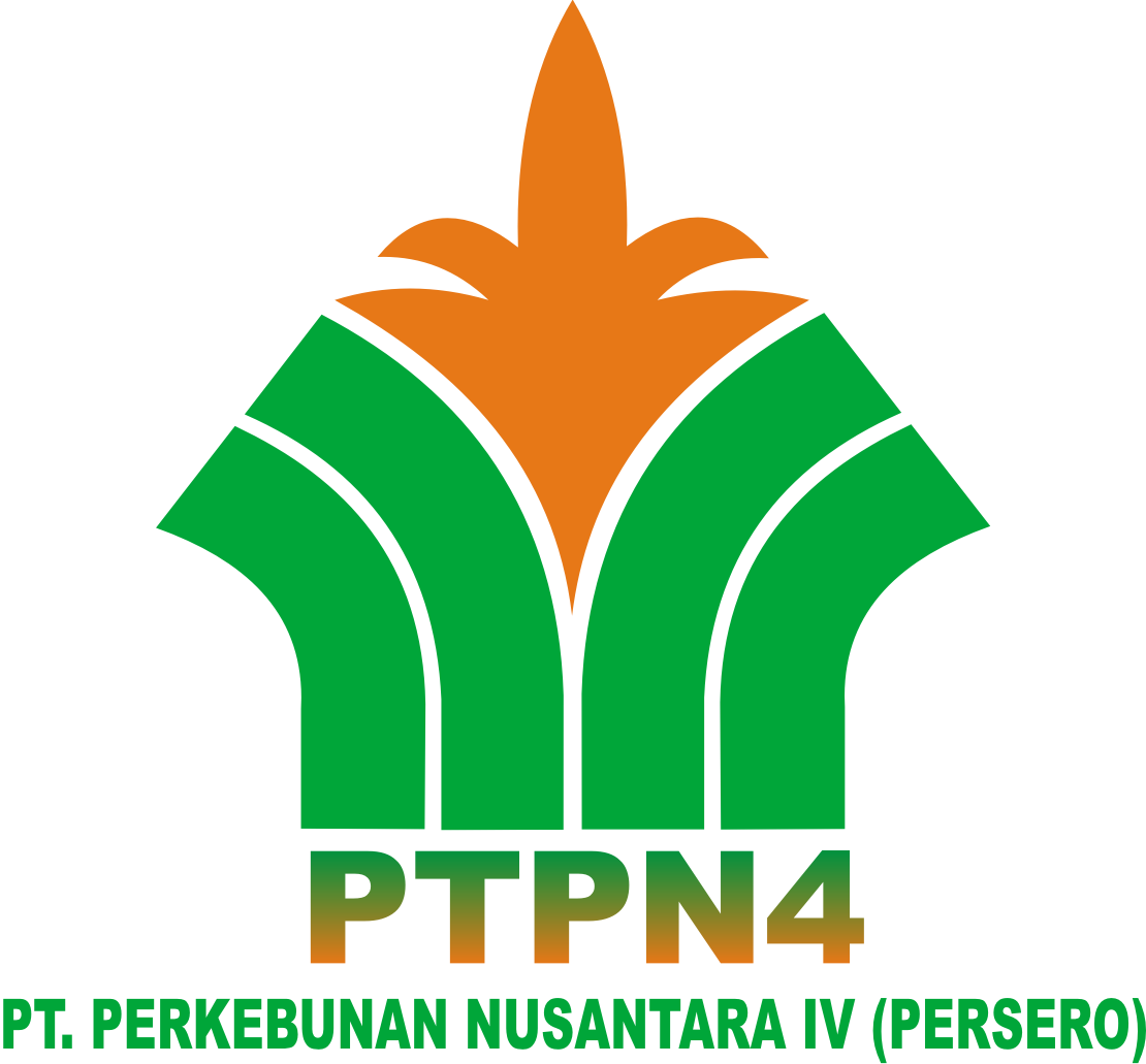 Logo Perkebunan Nusantara IV - Kumpulan Logo Indonesia