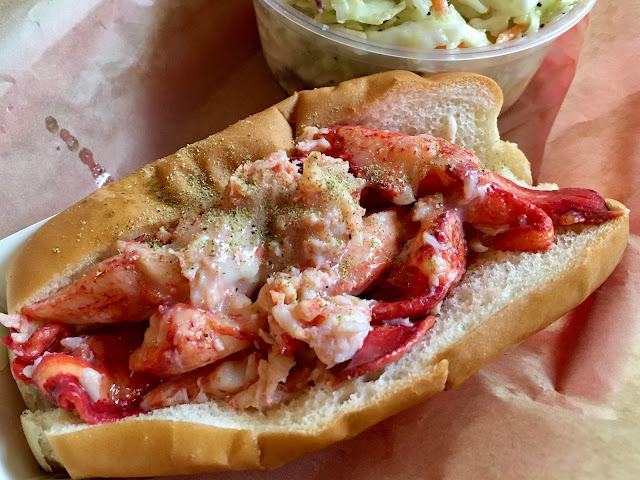 Boston seafood is incredible. Here's where to eat.