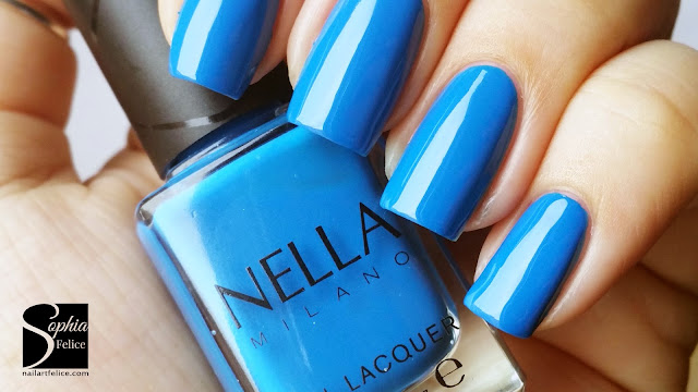 smalti one coat nella milano - true blu_02