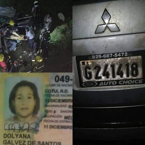 Tragedia Vehículo Cae del Puente en la Circunvalación, Dos personas fallecidas y un niño con vida.