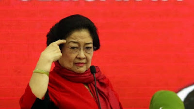 Megawati: Penundaan Pemilu Itu Permainan Politik!