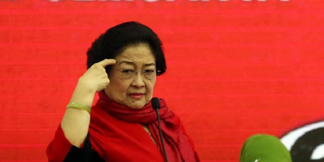 Megawati: Penundaan Pemilu Itu Permainan Politik!