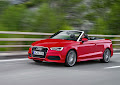 Audi A3 Cabrio