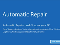 How to Fix Windows Startup Repair that is Repeated