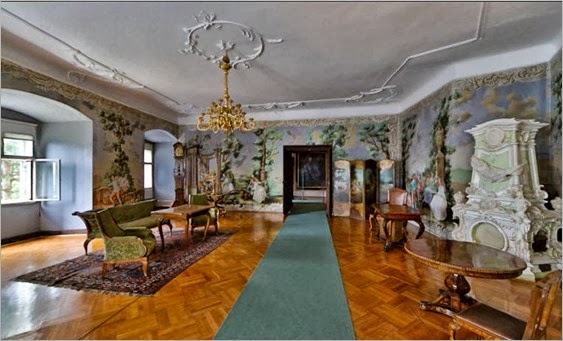 Ptuj Castle