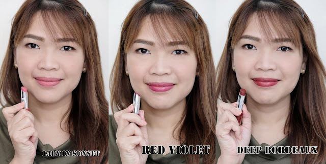 a photo of Flormar Prime N' Lips review by Nikki Tiu of www.askmewhats.com