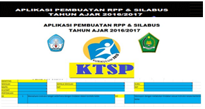 Download Aplikasi Pembuatan RPP Dan Silabus SD K Download Aplikasi Pembuatan RPP Dan Silabus SD K13 Otomatis Terbaru 2019