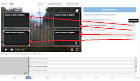 Cara Membuat Fitur Layar Akhir Video Youtube
