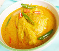 Resep Gulai Ayam Enak - Resep Masakan 4