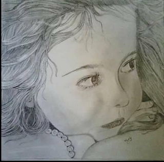 رسم عاصفة عيسى