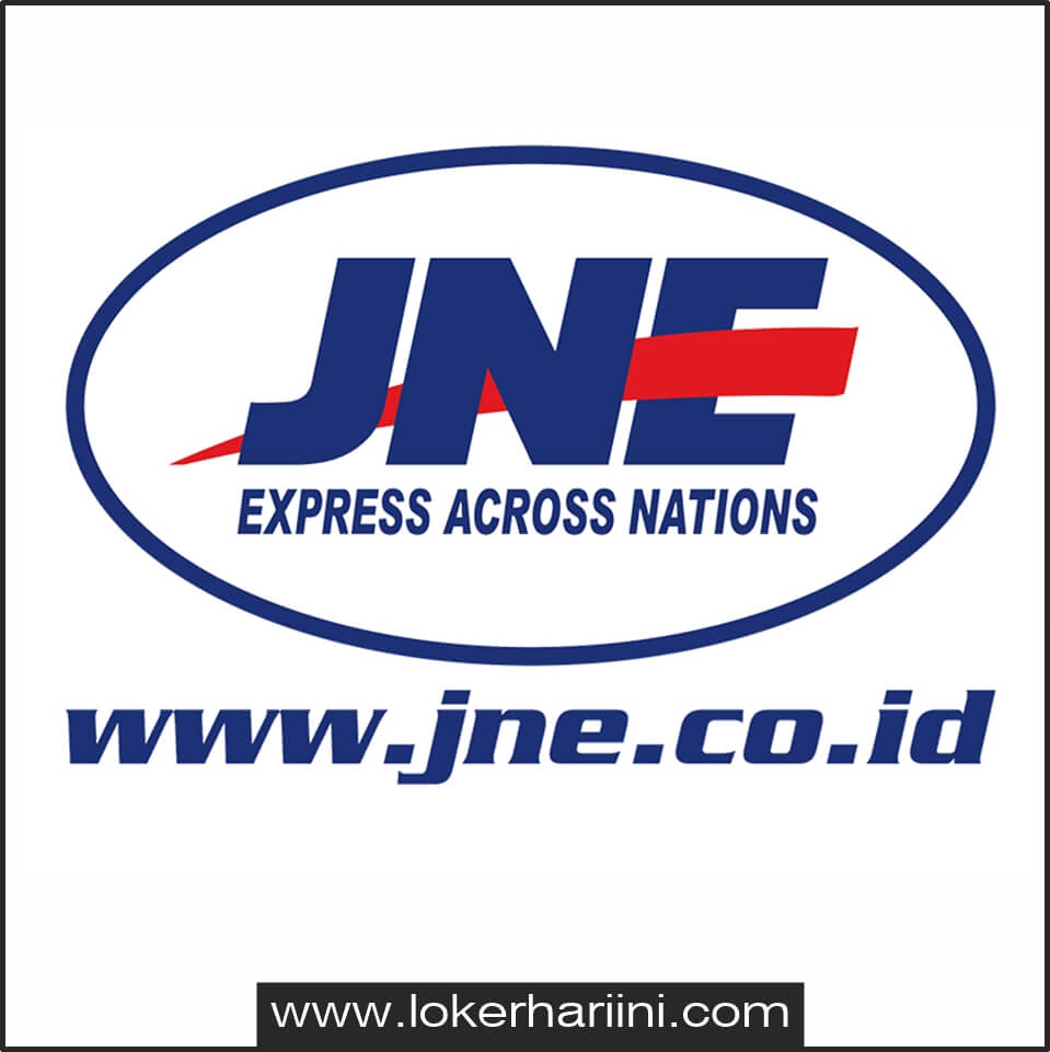Lowongan Lowongan Kerja JNE Express Karawang 2021