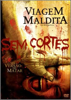 filmes Download   Viagem Maldita   DVDRip Dual Áudio