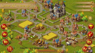 LINK DOWNLOAD GAMES Townsmen 1.4.9 FOR ANDROID CLUBBIT