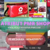 Distributor online Atribut PMR  Topi, Slayer, Badge, PDH, Rompi dan lainnya