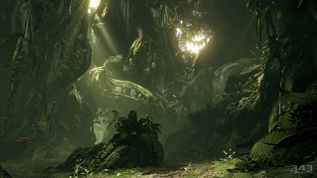 Halo 4 First Look & Trailer,Trailer,Preview,cheat codes,review,1st look,trainer,HD screenshots,cover,latest news.