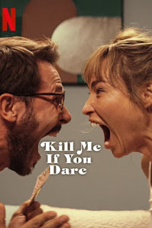 [VIP] Kill Me If You Dare [2023] [CUSTOM HD] [DVDR] [NTSC] [Latino]